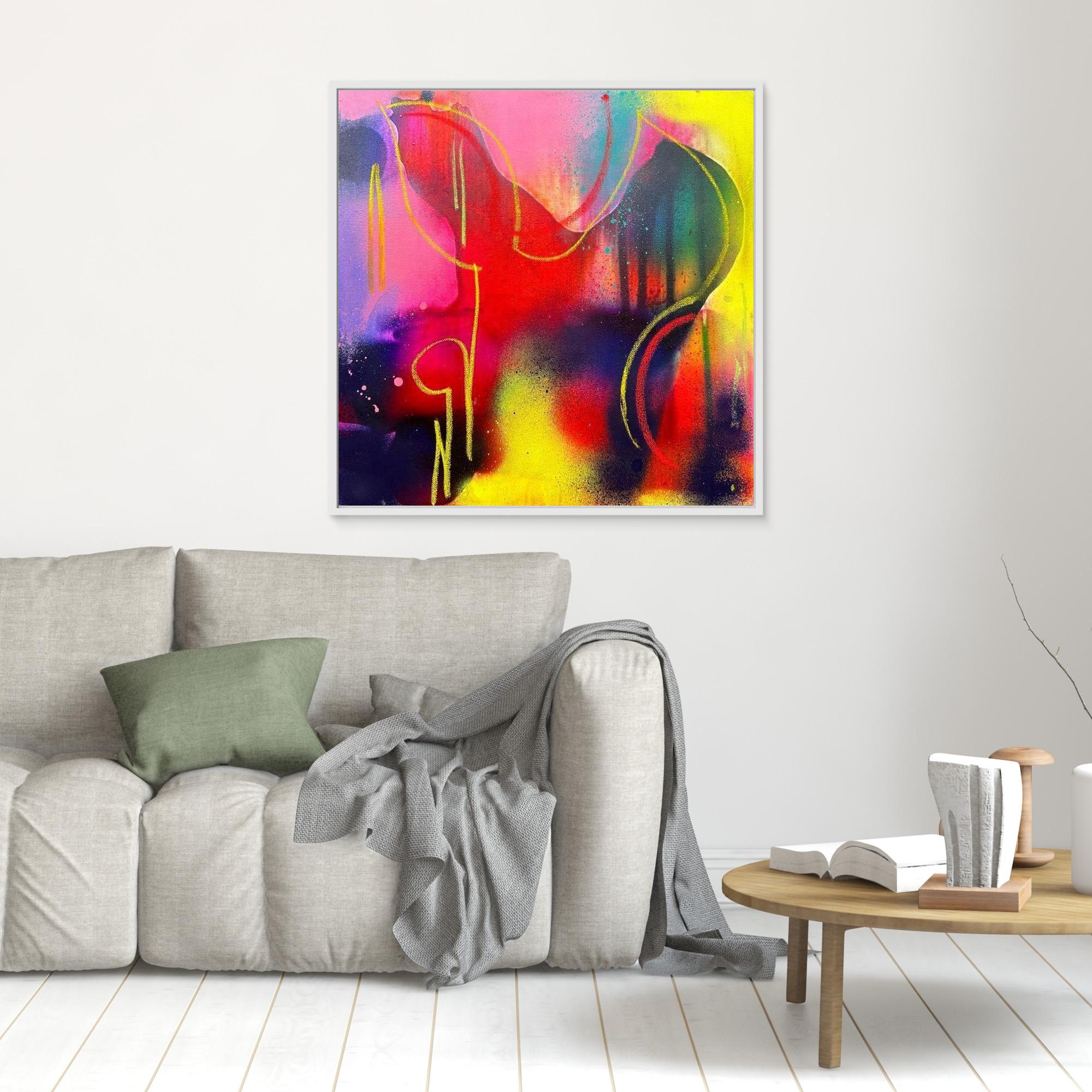 Eye Witness Report #1