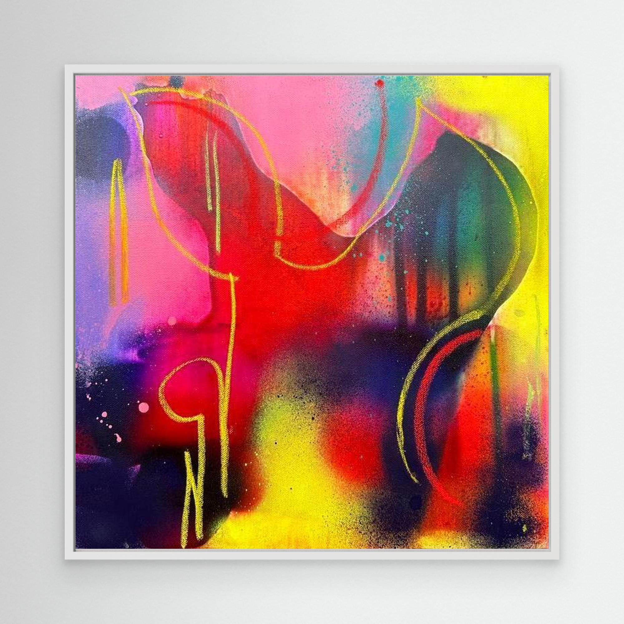 Eye Witness Report #1