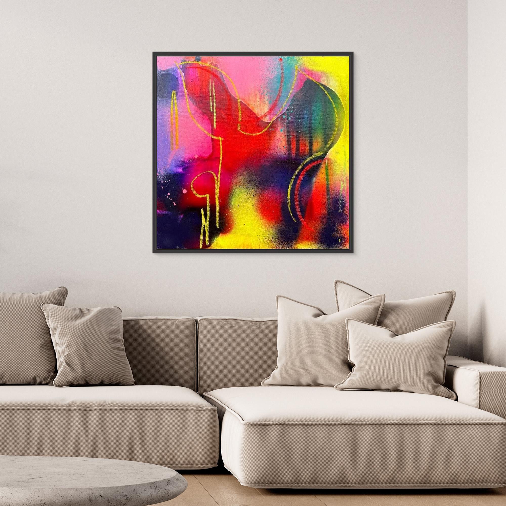 Eye Witness Report #1