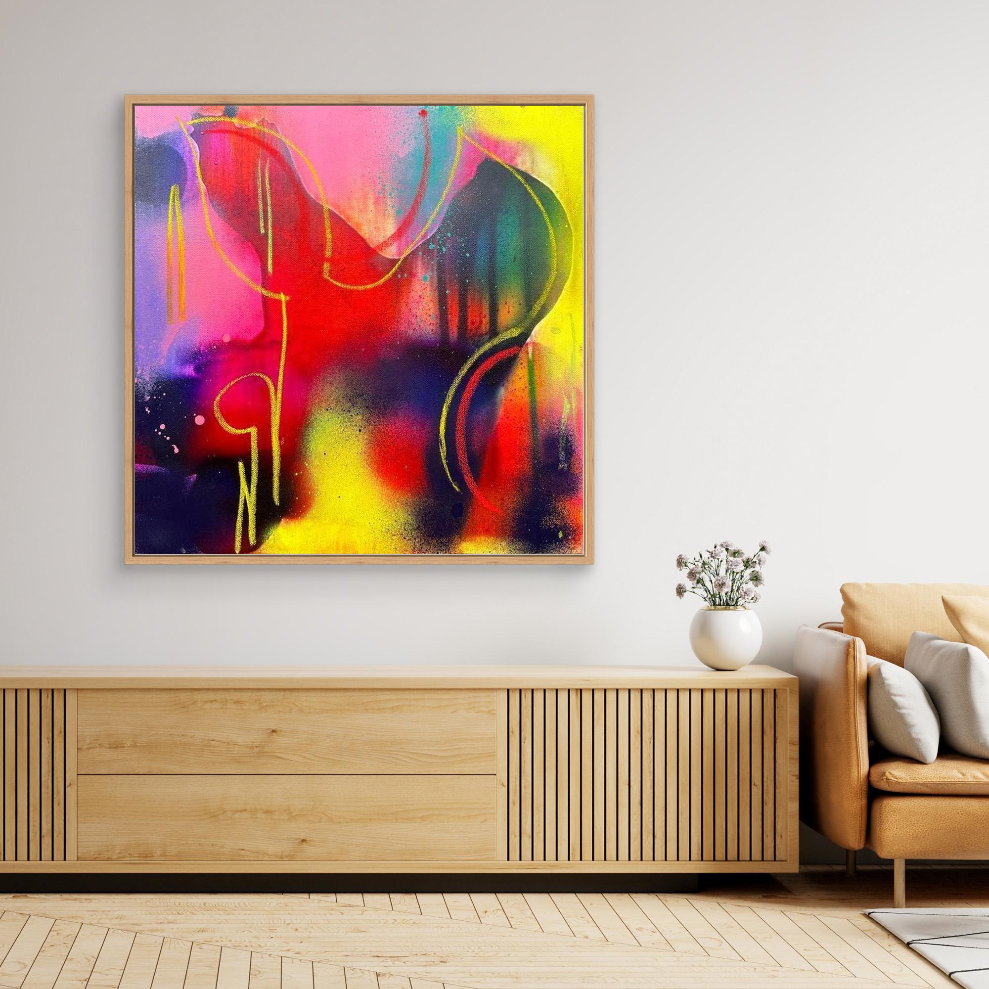 Eye Witness Report #1