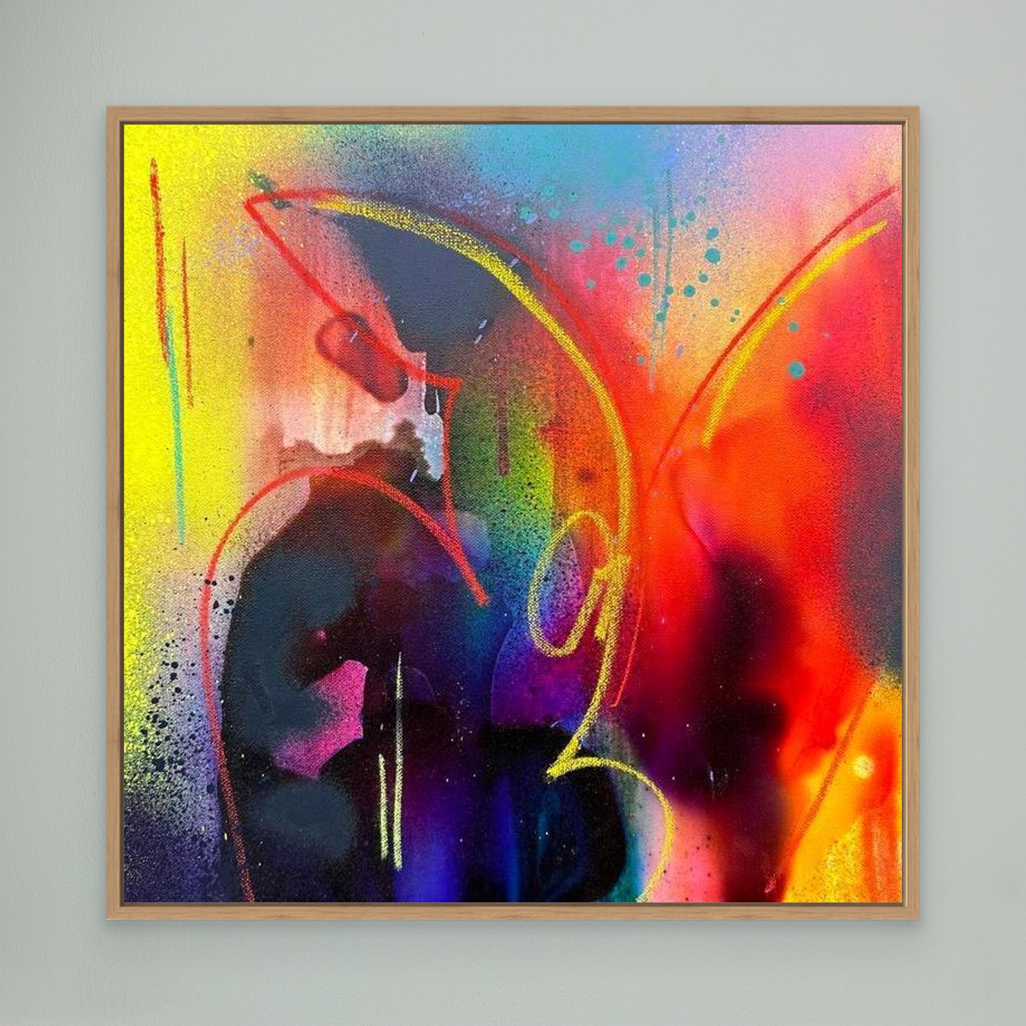 Eye Witness Report #2