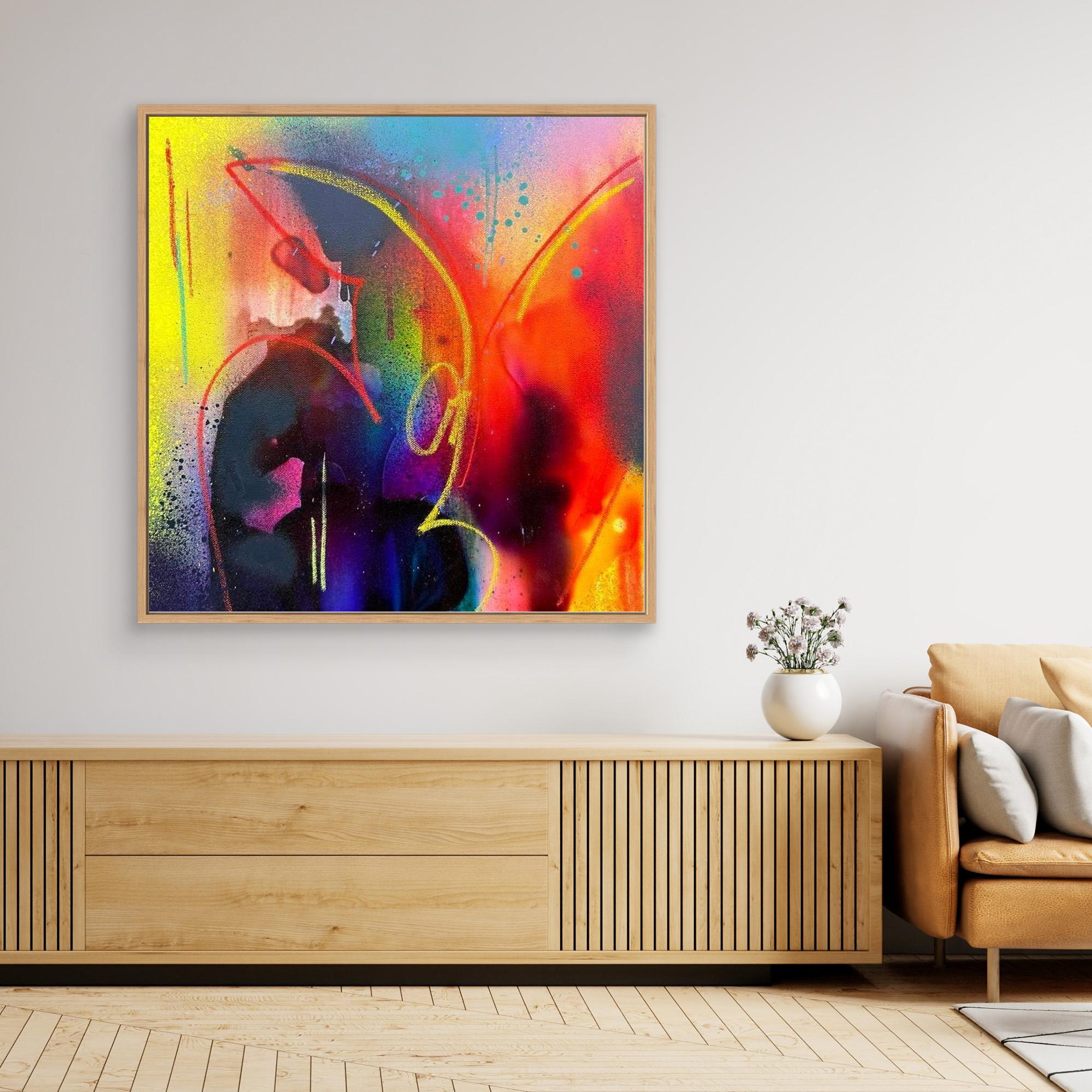 Eye Witness Report #2