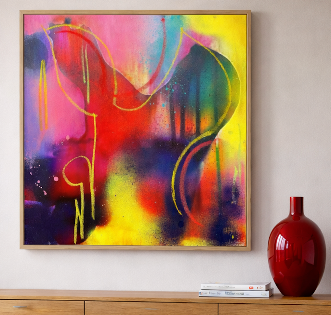 Eye Witness Report #1