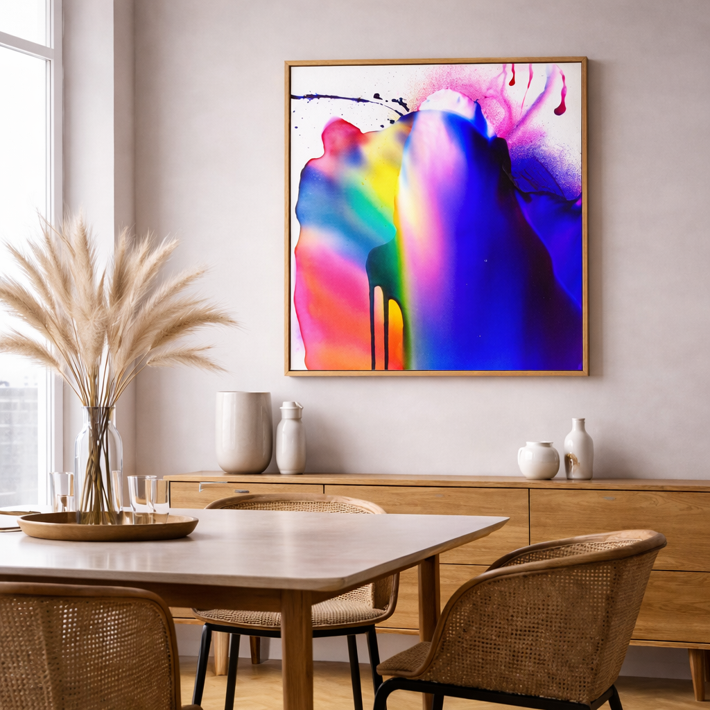 What are you hiding from?