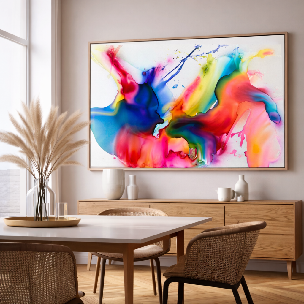 Arrival and Departure