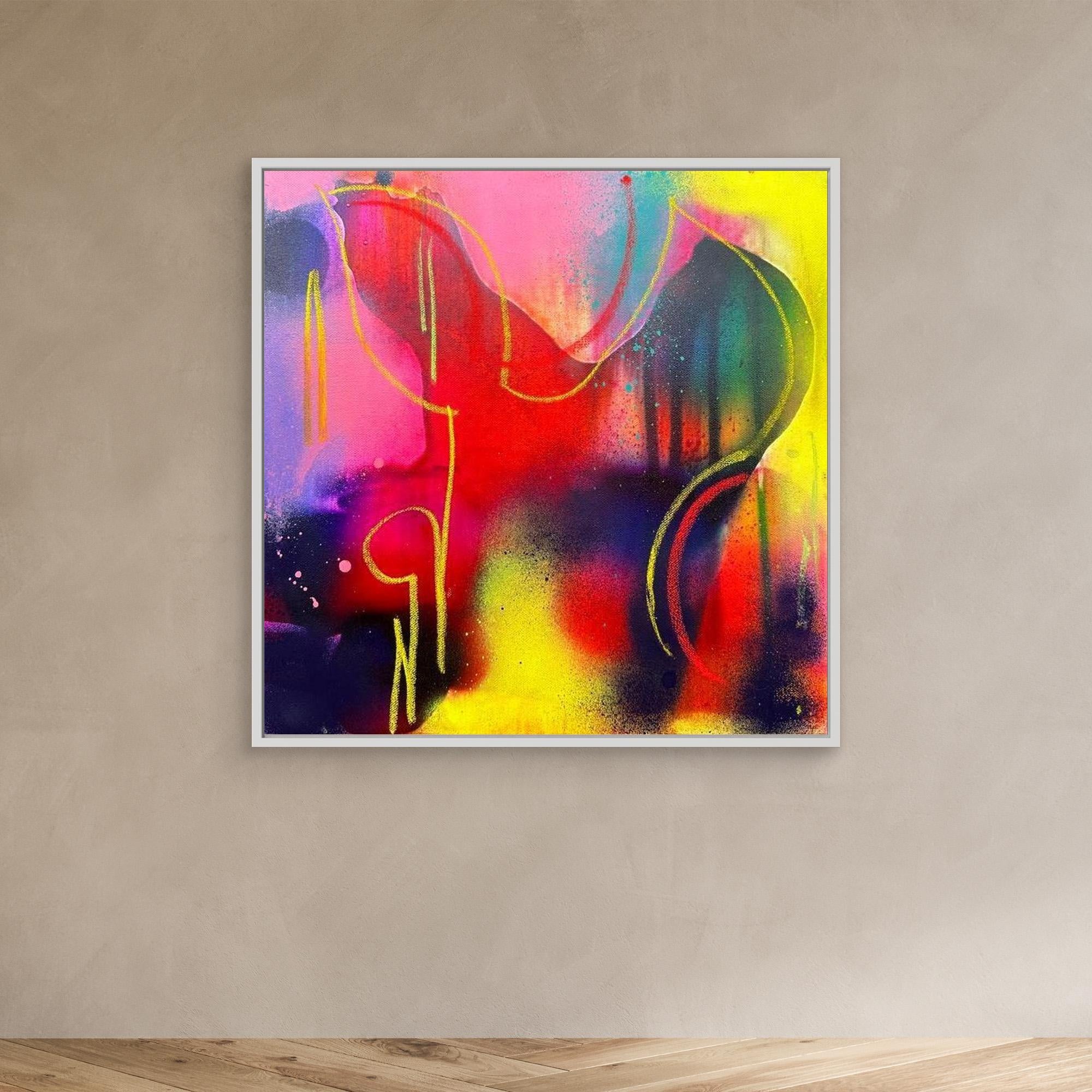 Eye Witness Report #1