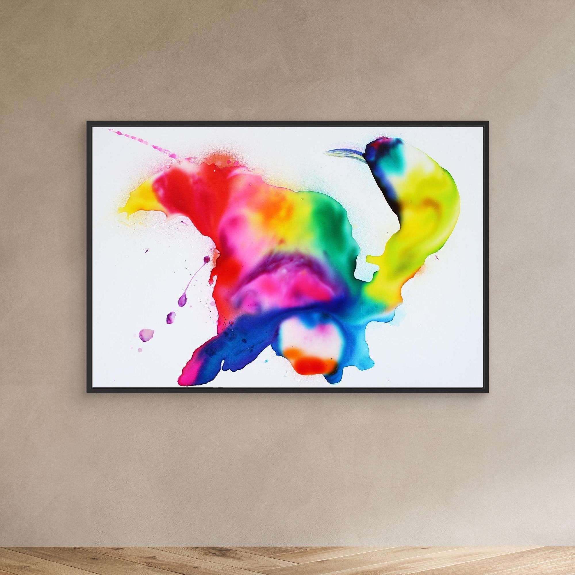 Away with the fairies