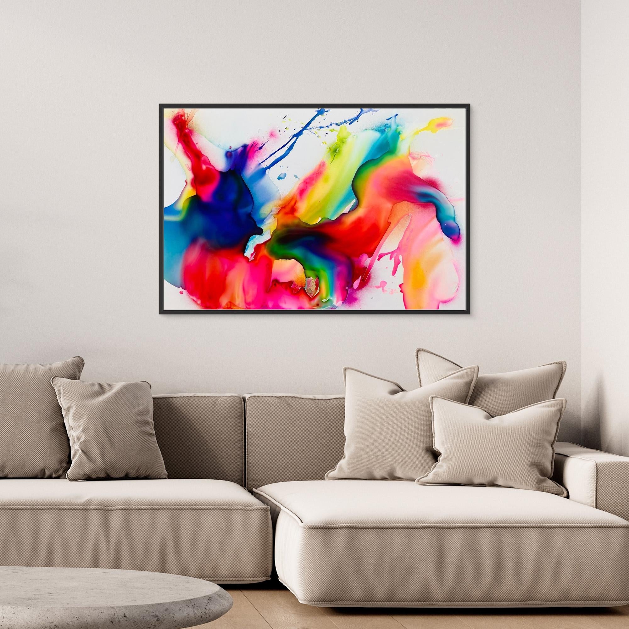 Arrival and Departure