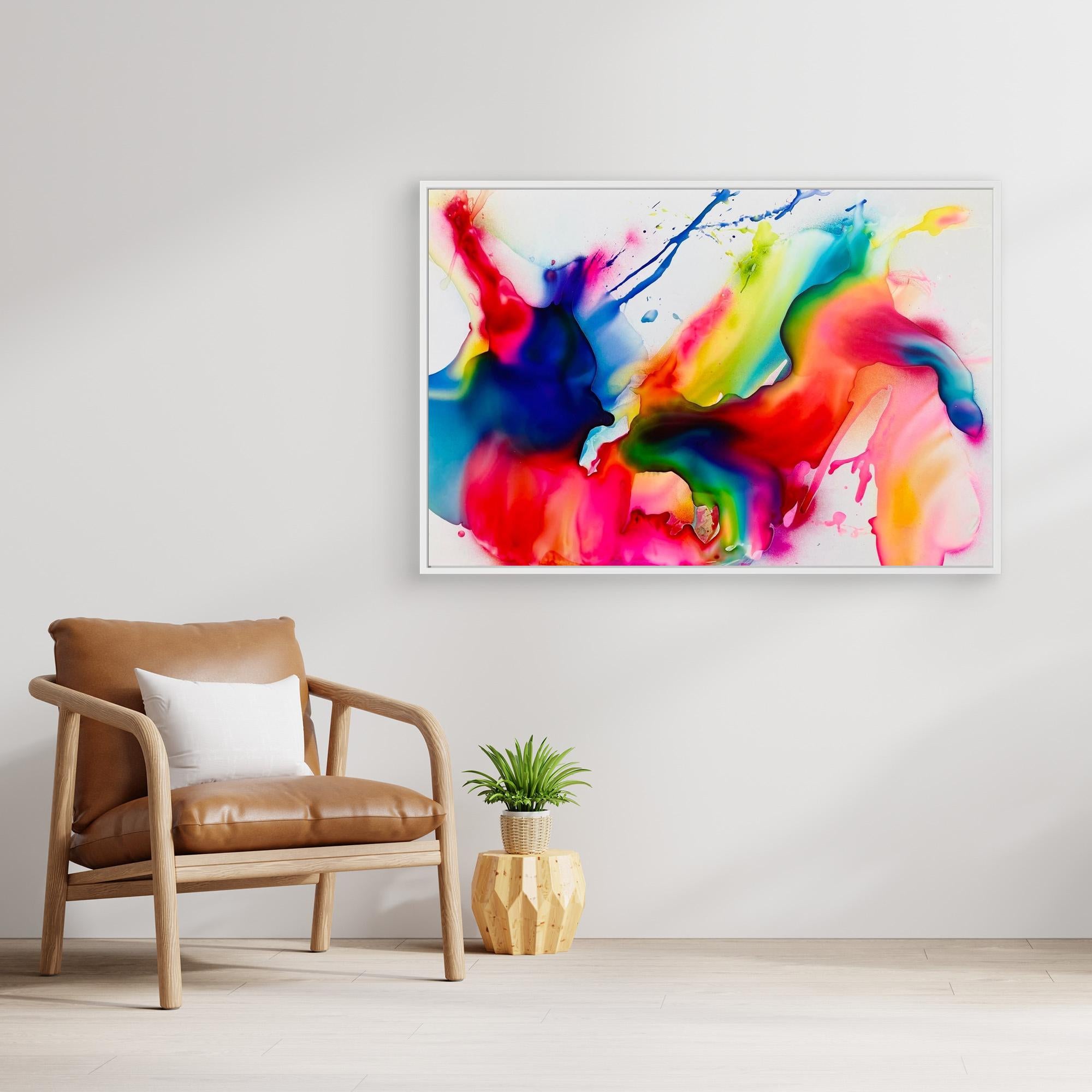 Arrival and Departure