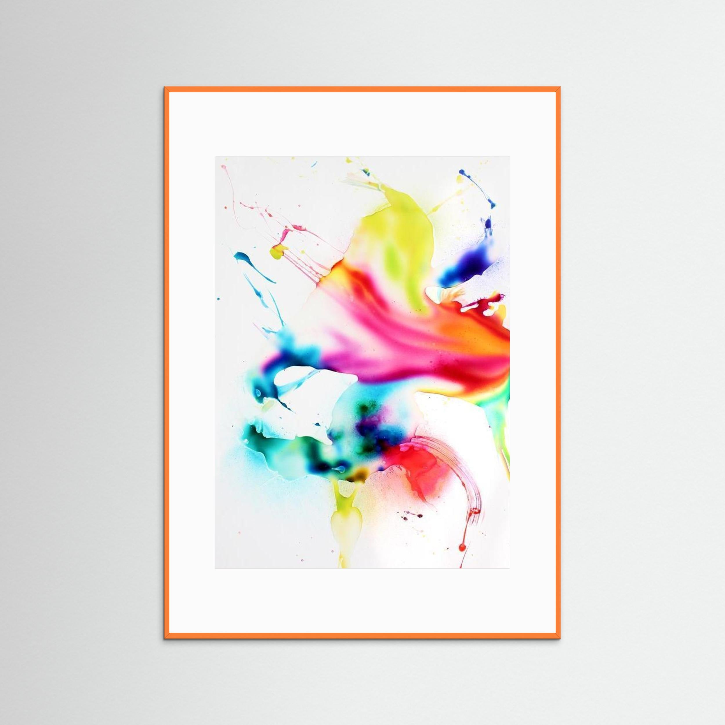 New Beginnings - Fine Art Posterprint