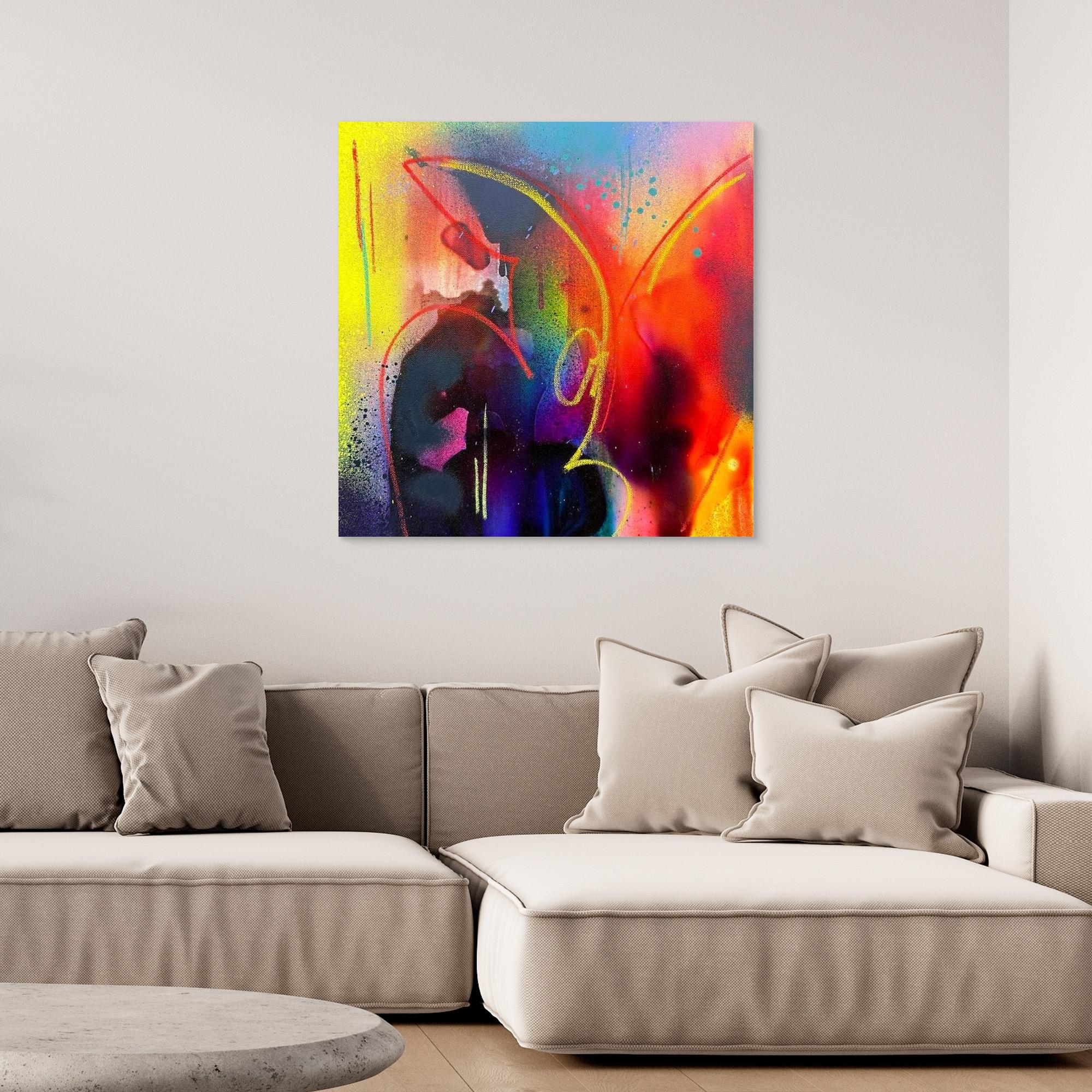 Eye Witness Report #2