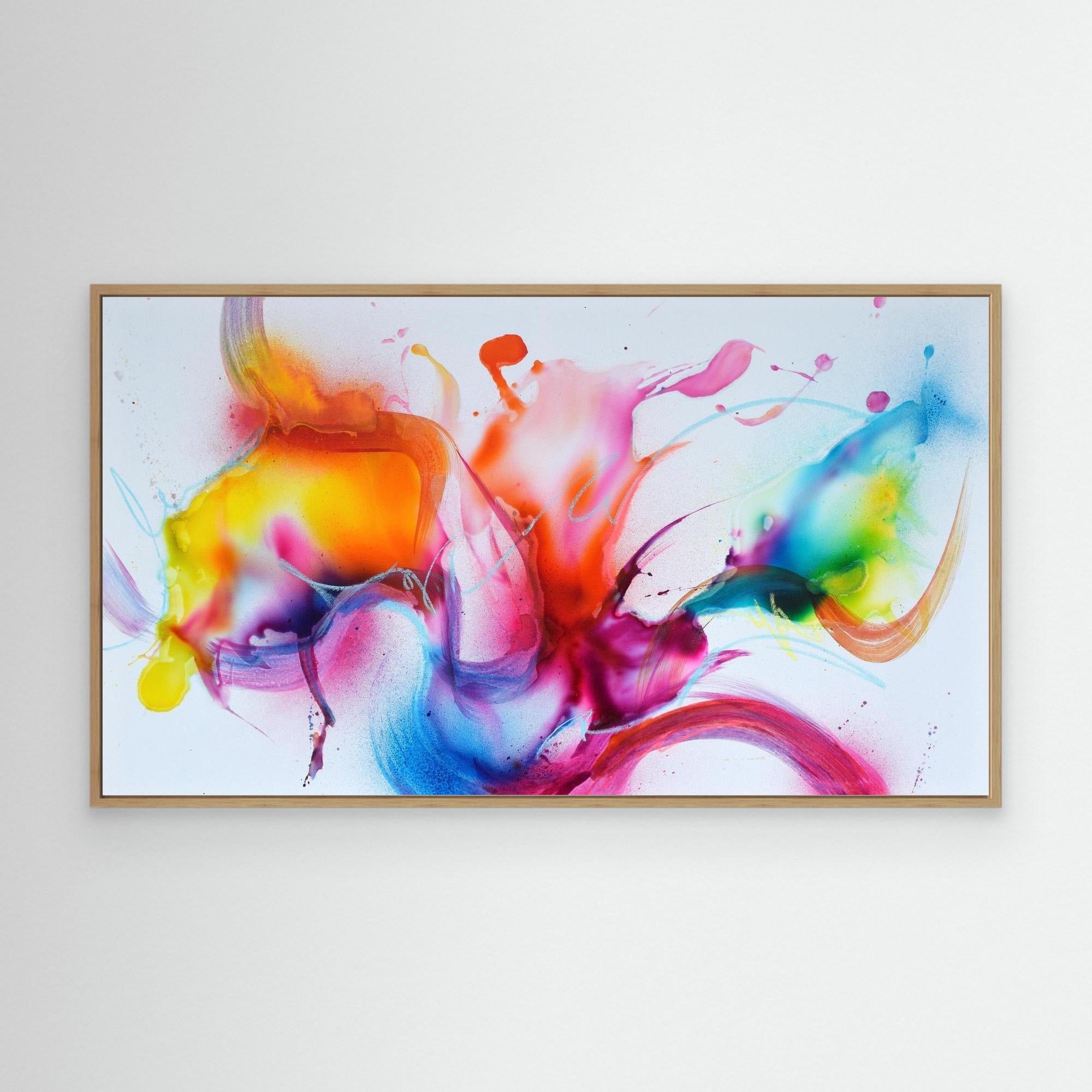 There's a snail in my salad