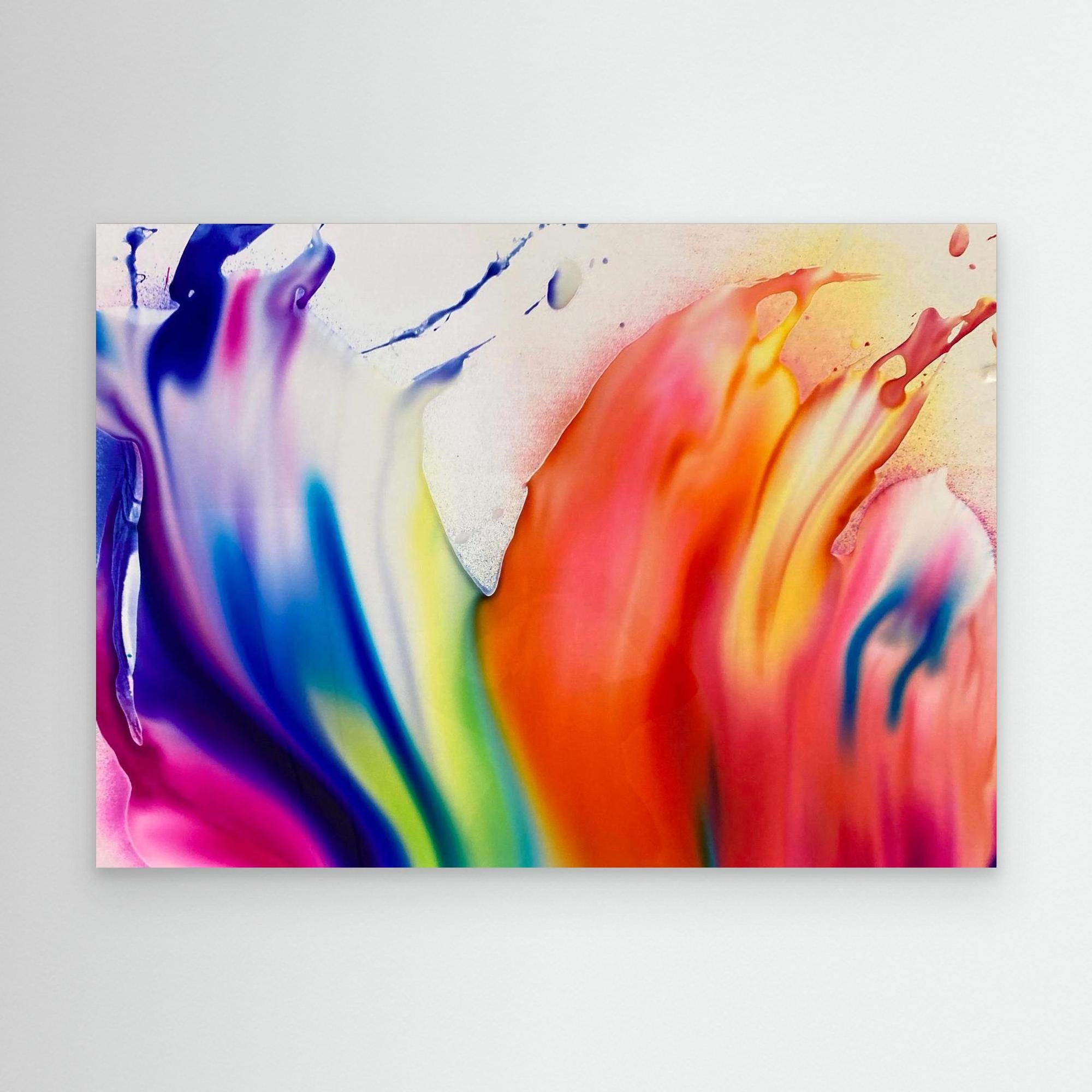 Strawberry fields Forever