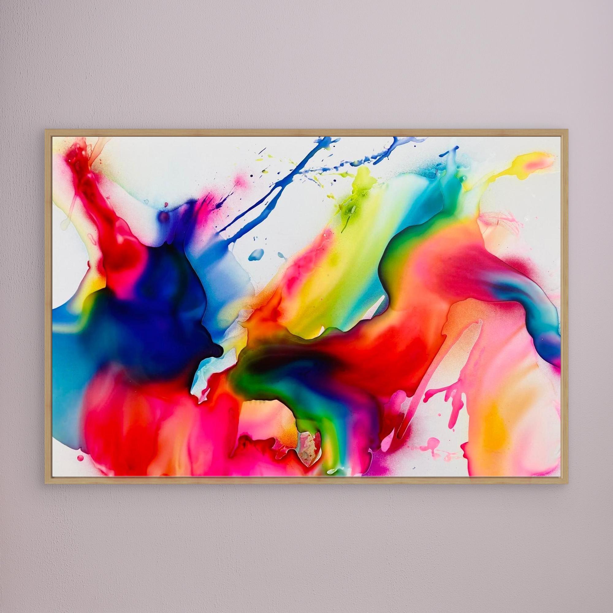 Arrival and Departure