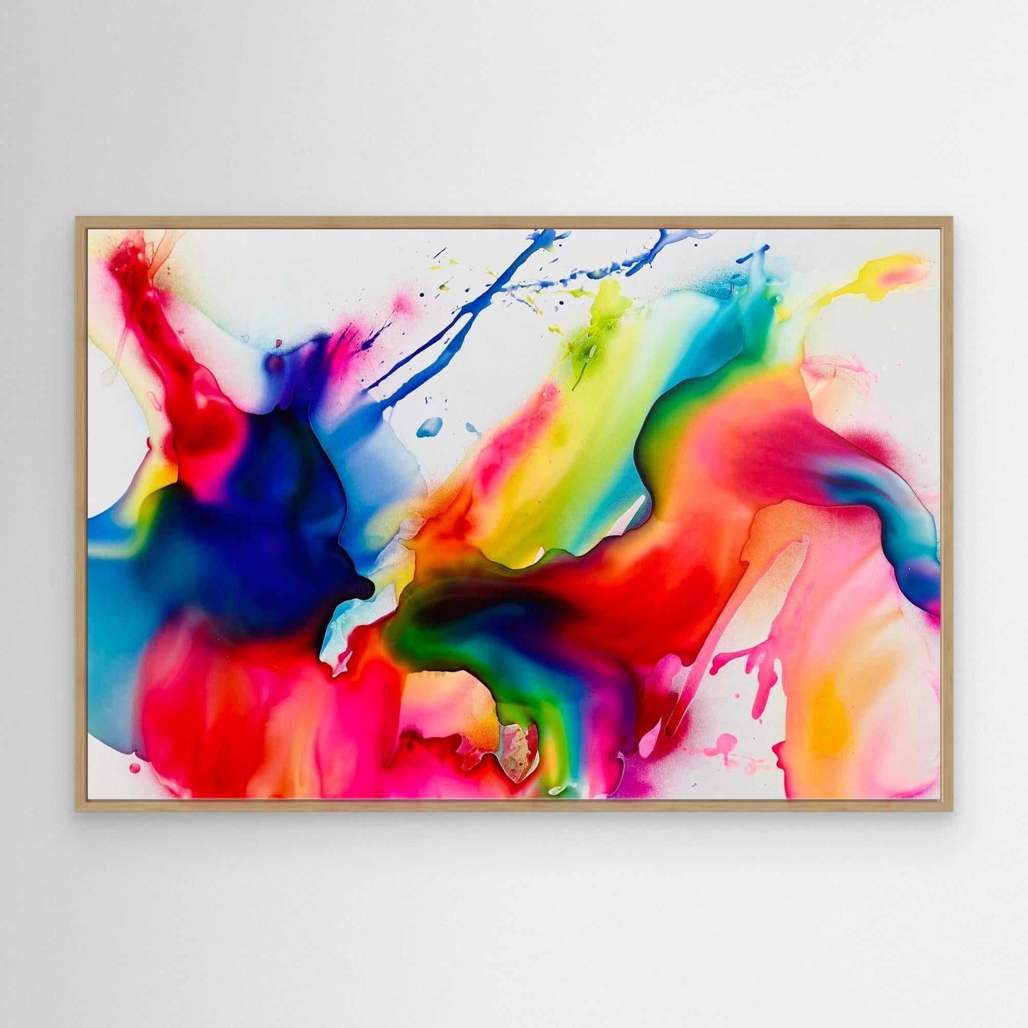 Arrival and Departure