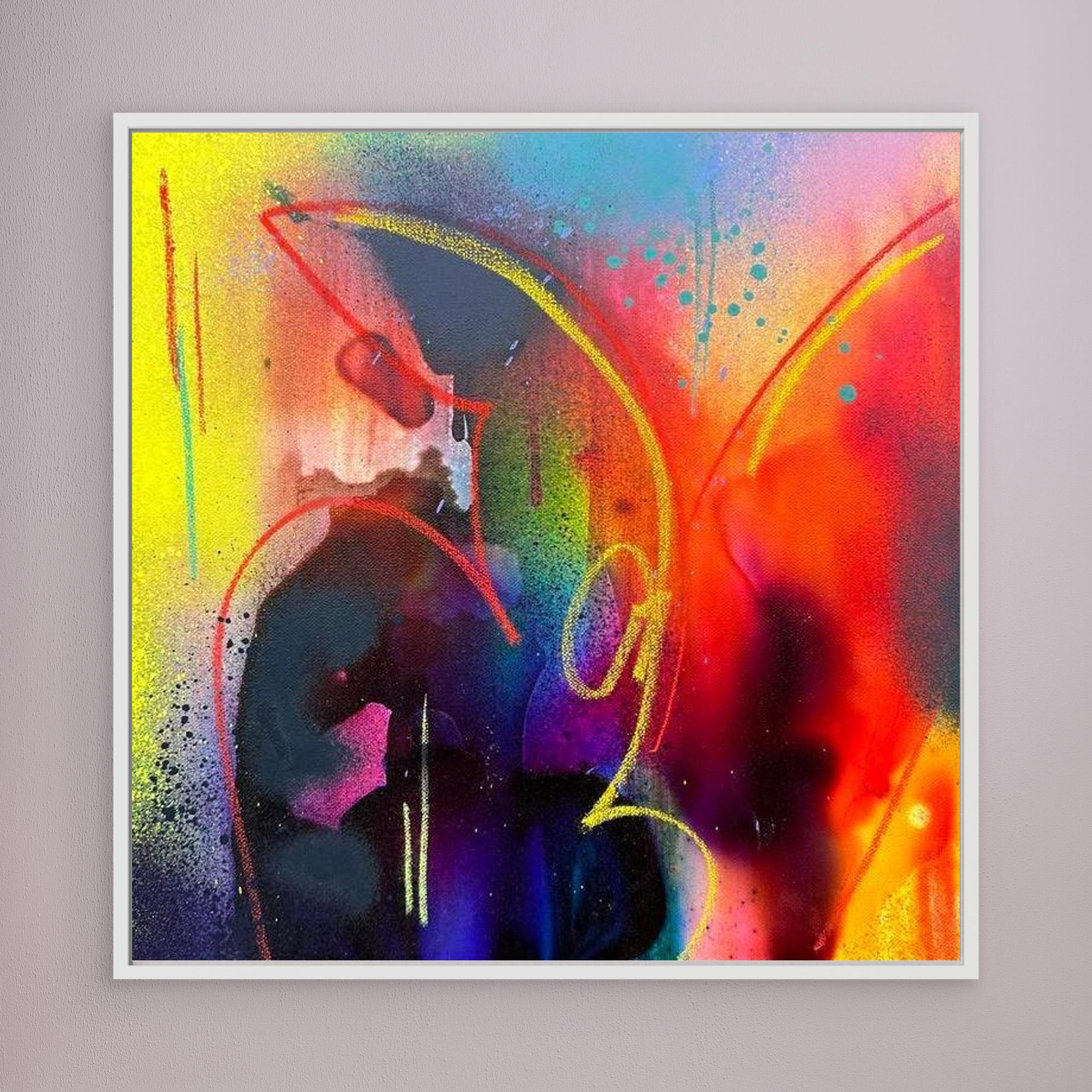 Eye Witness Report #2