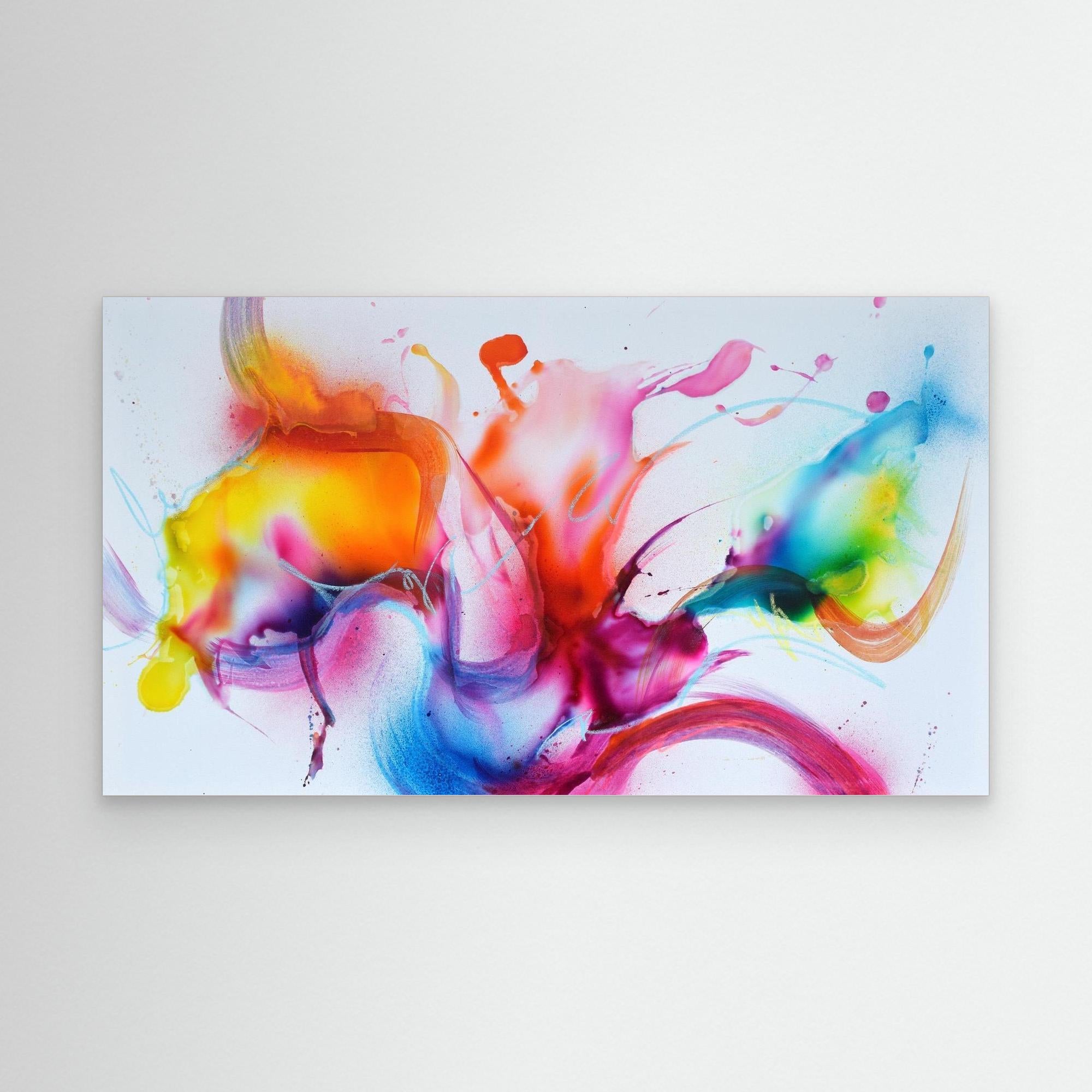 There's a snail in my salad