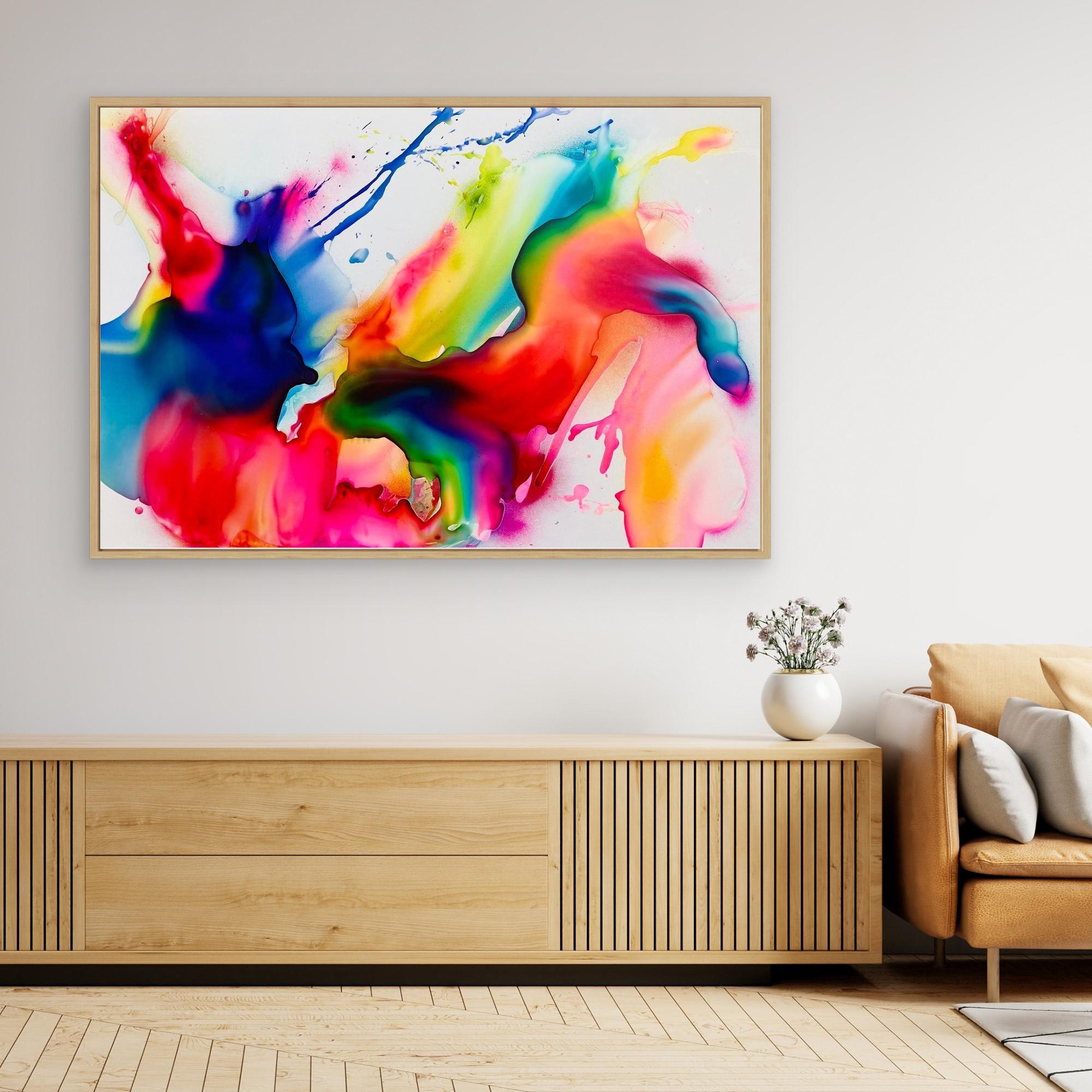 Arrival and Departure