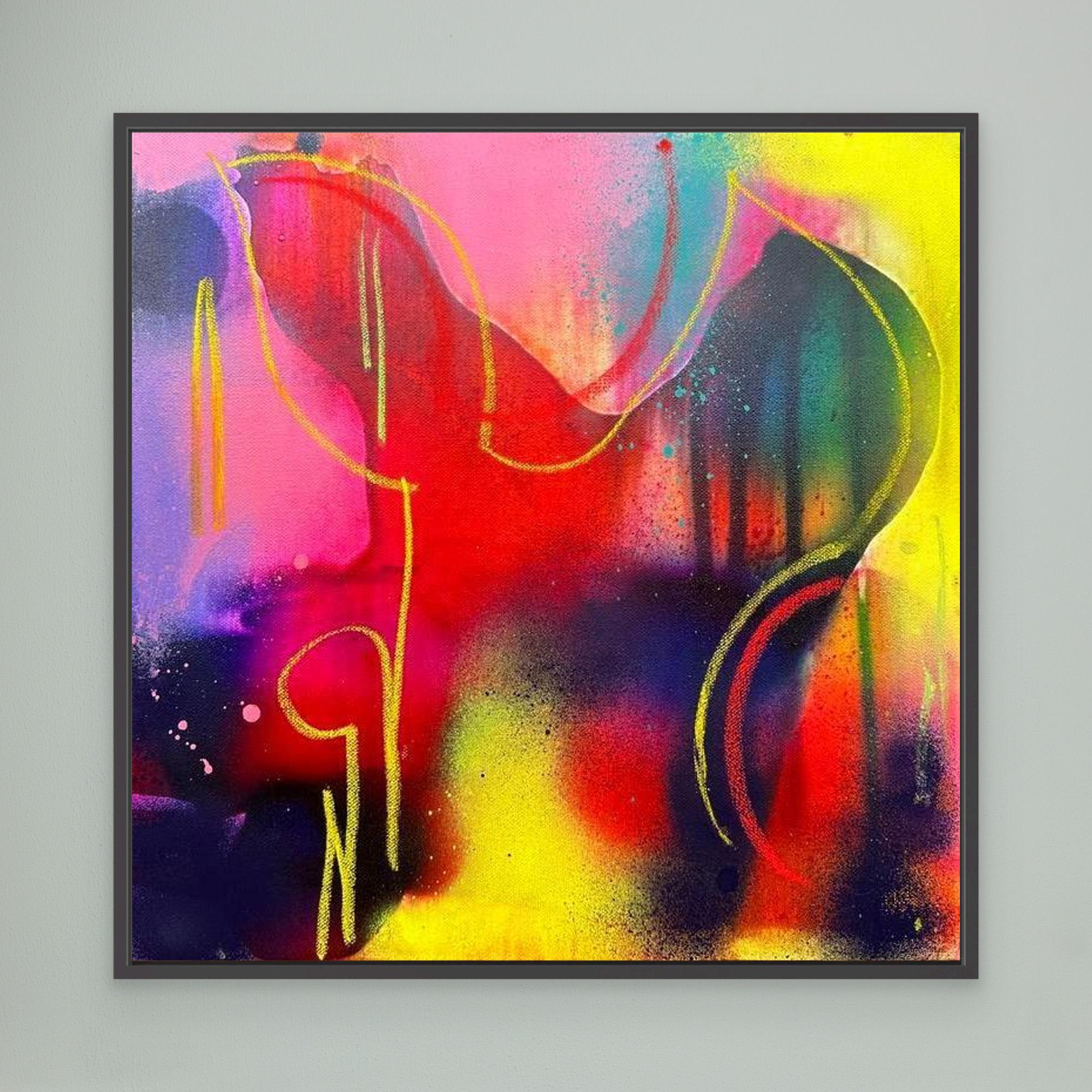 Eye Witness Report #1