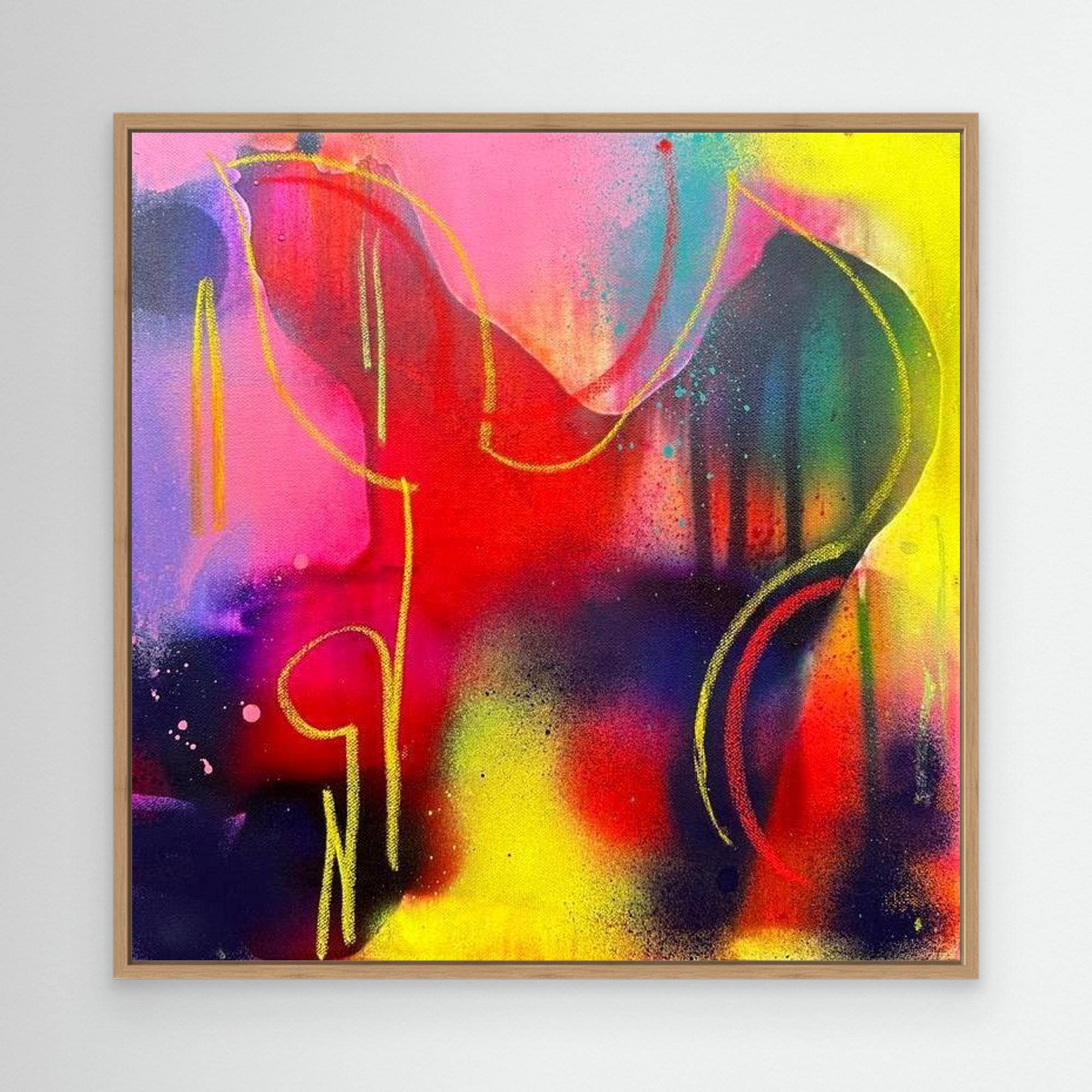 Eye Witness Report #1