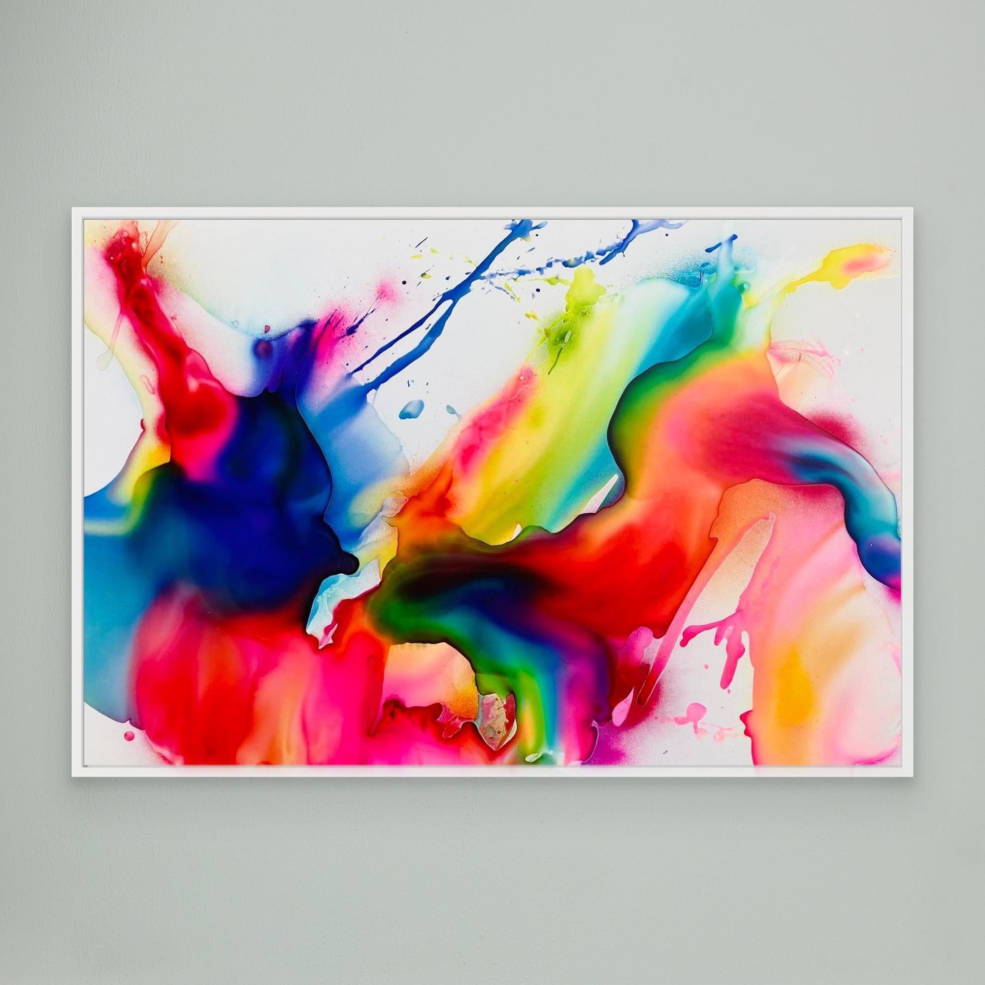 Arrival and Departure