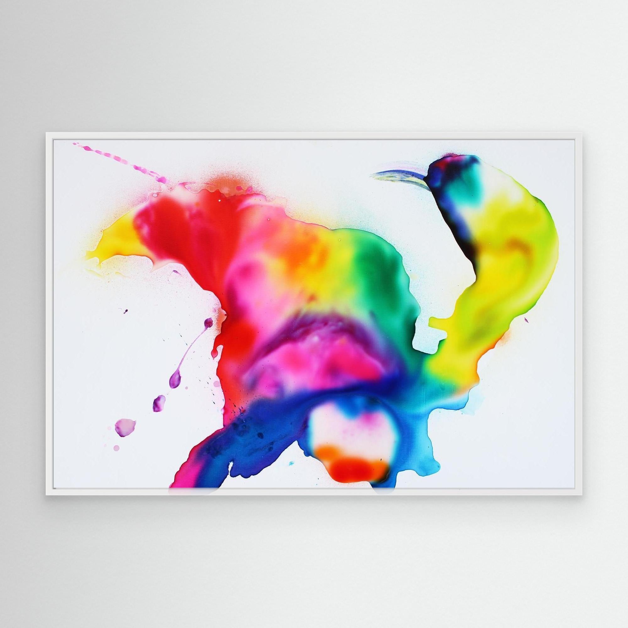 Away with the fairies