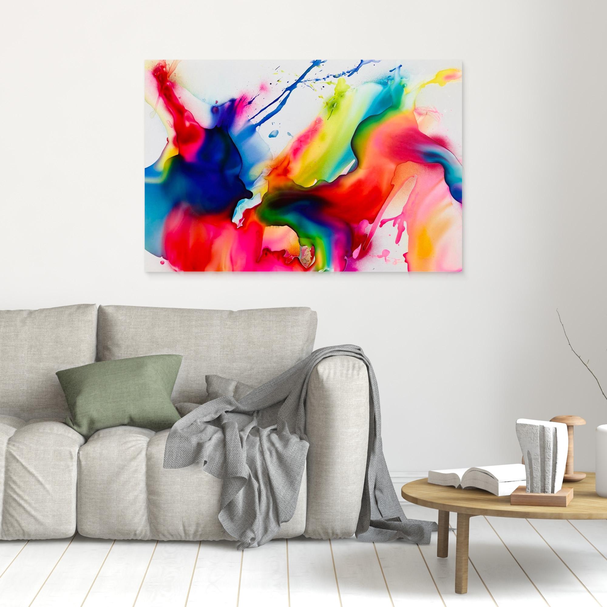 Arrival and Departure