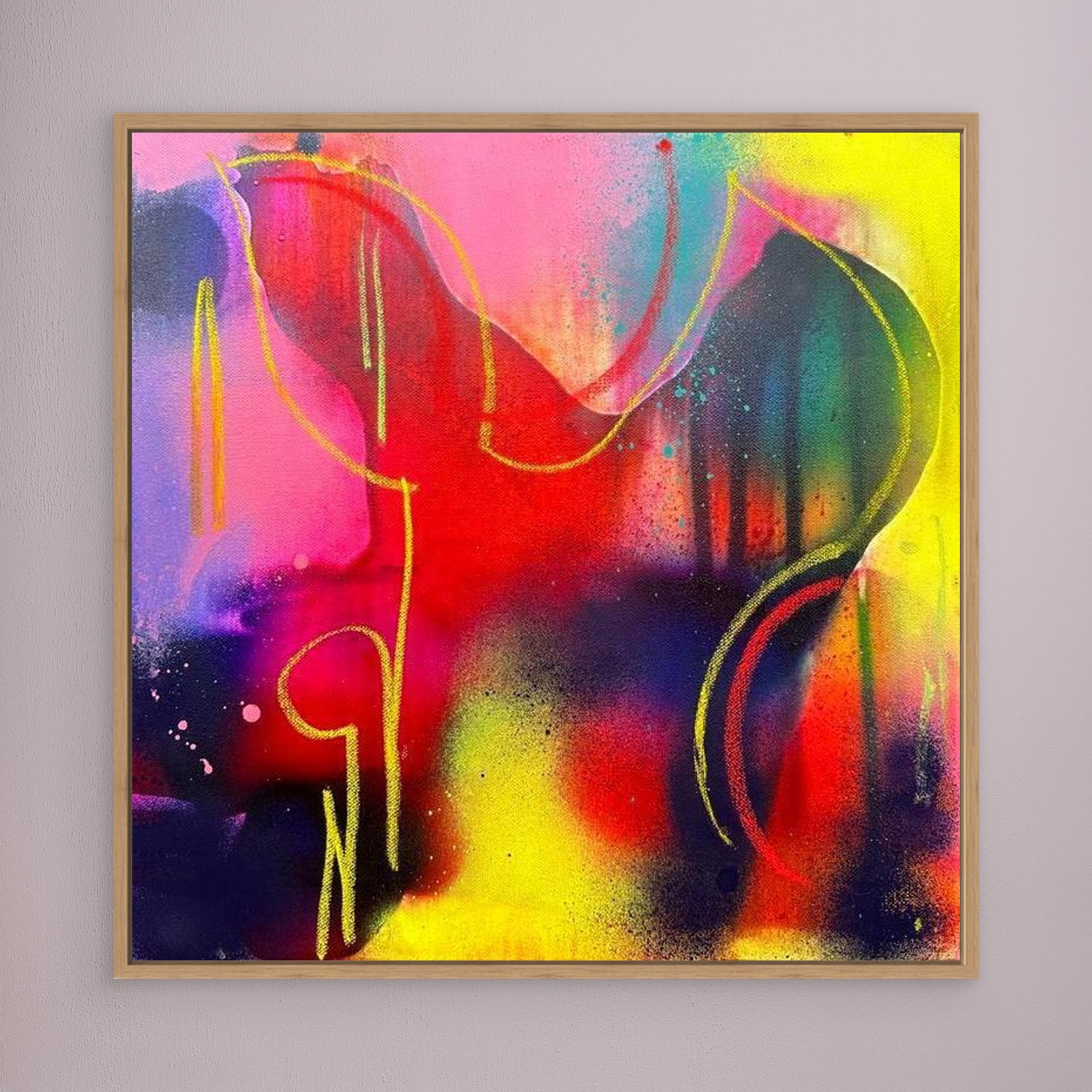 Eye Witness Report #1