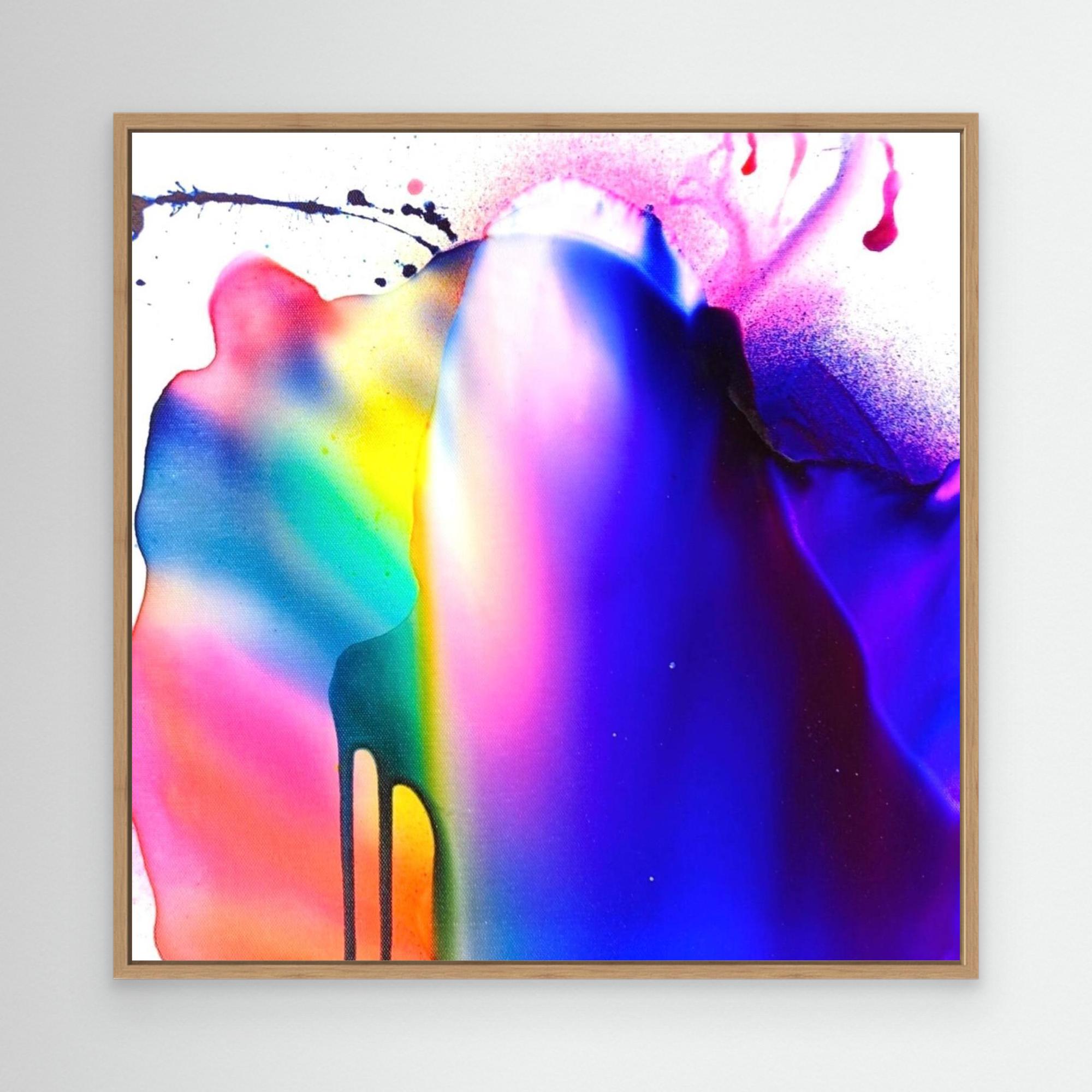 What are you hiding from?