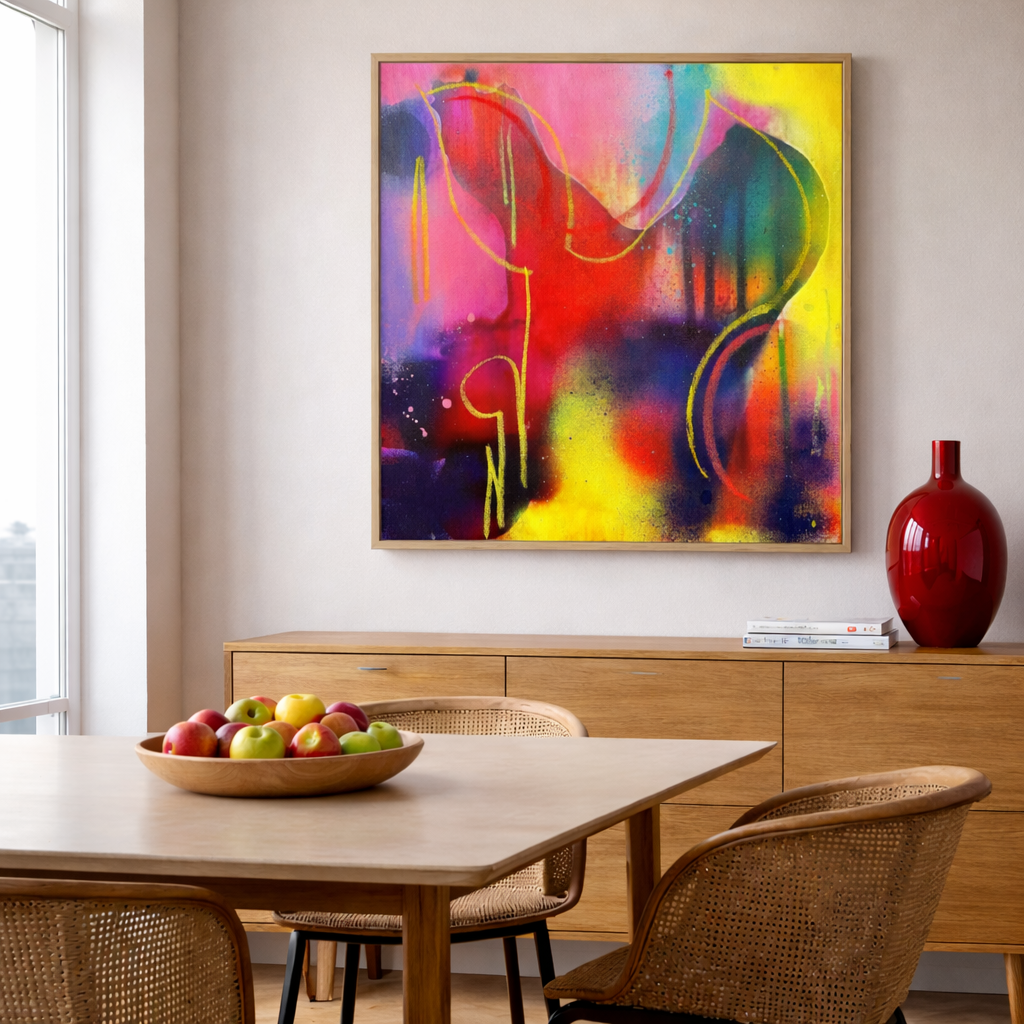 Eye Witness Report #1