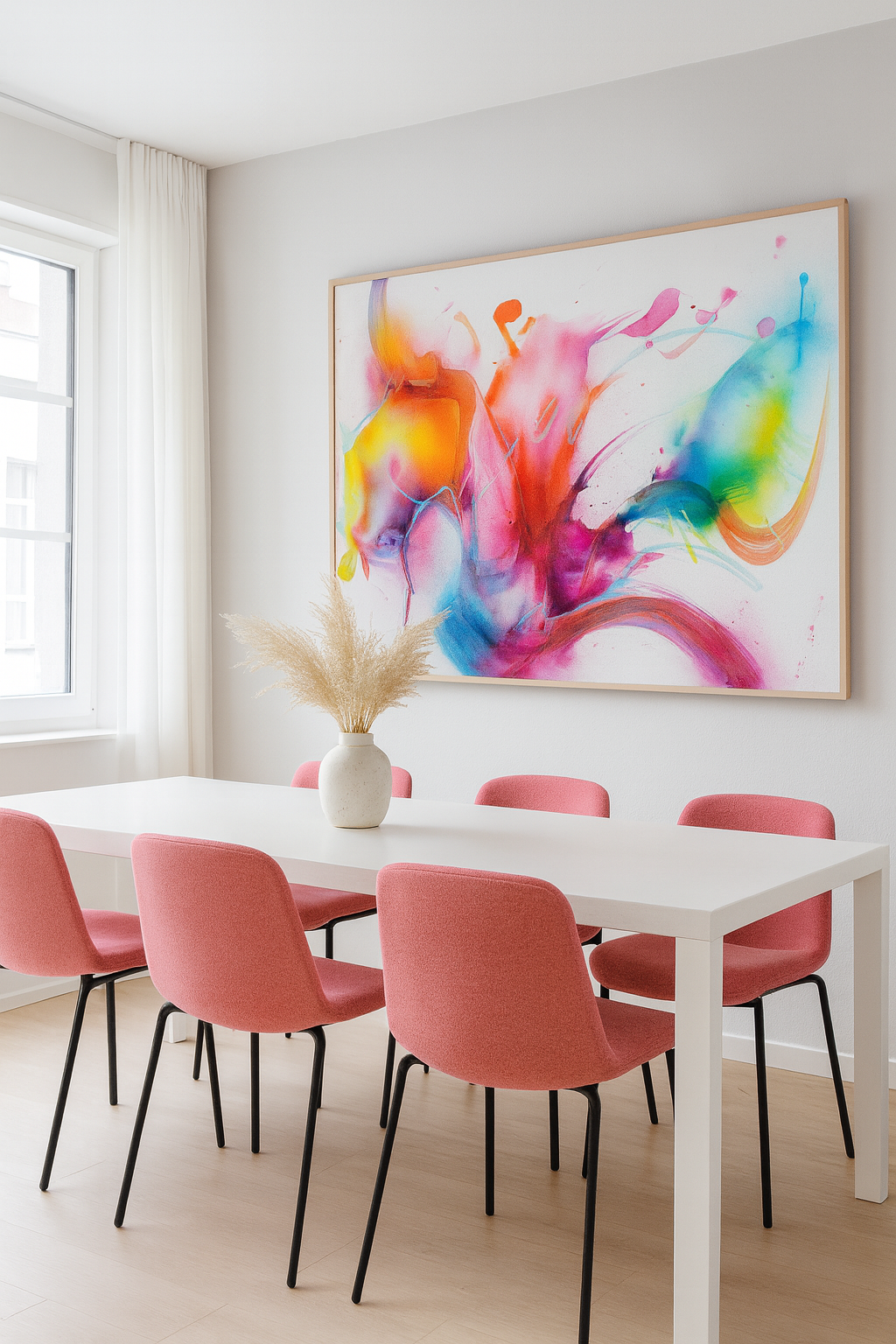 There's a snail in my salad