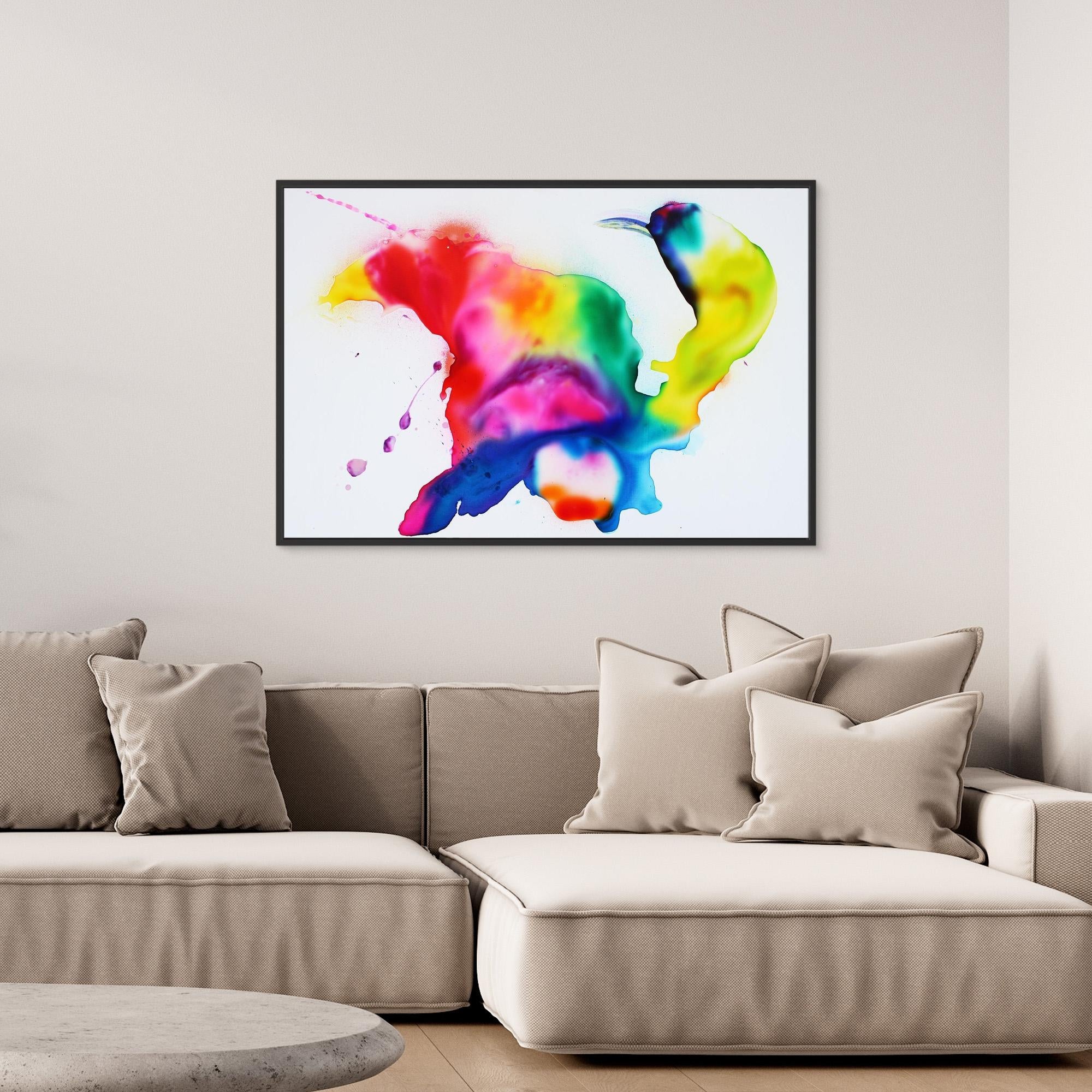 Away with the fairies