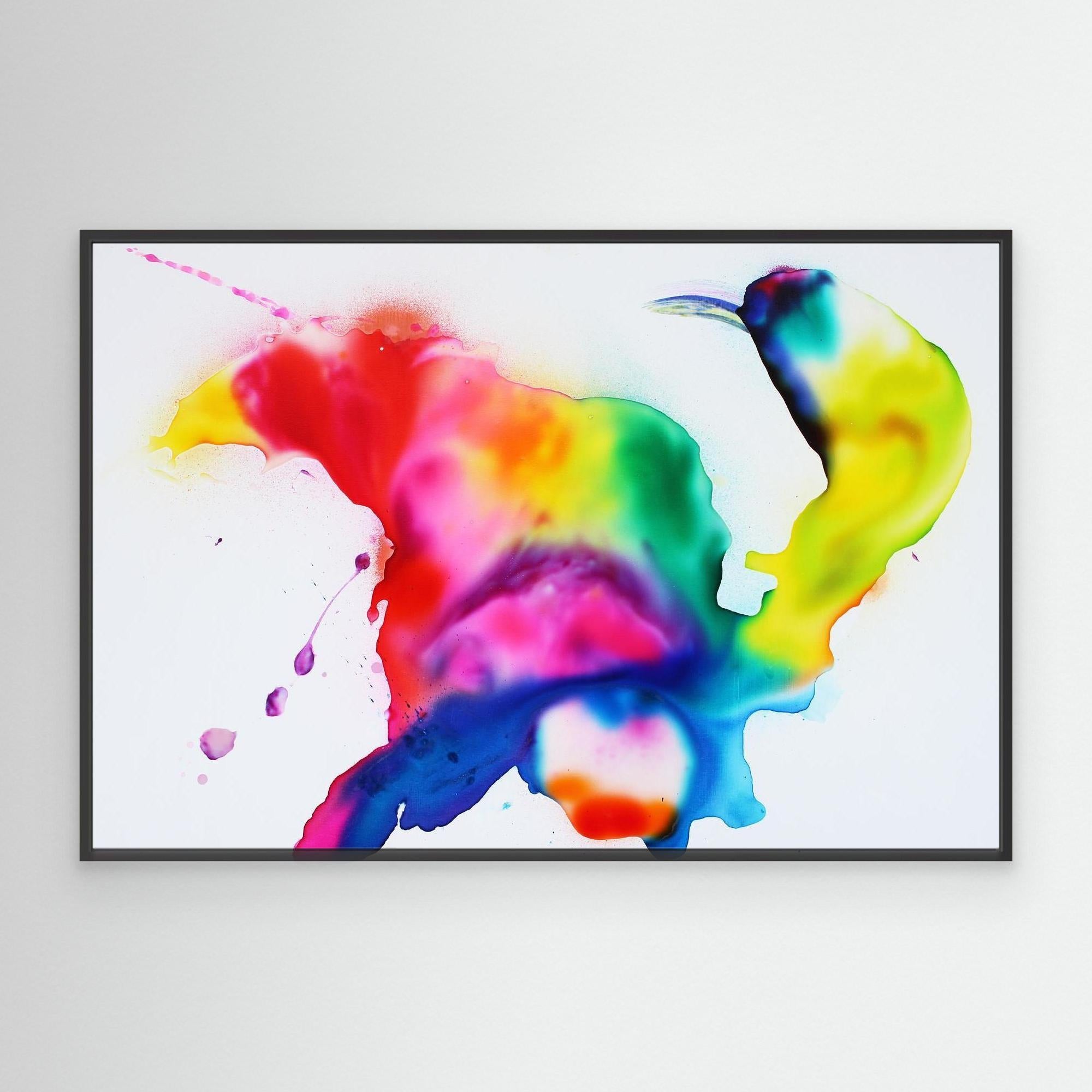 Away with the fairies