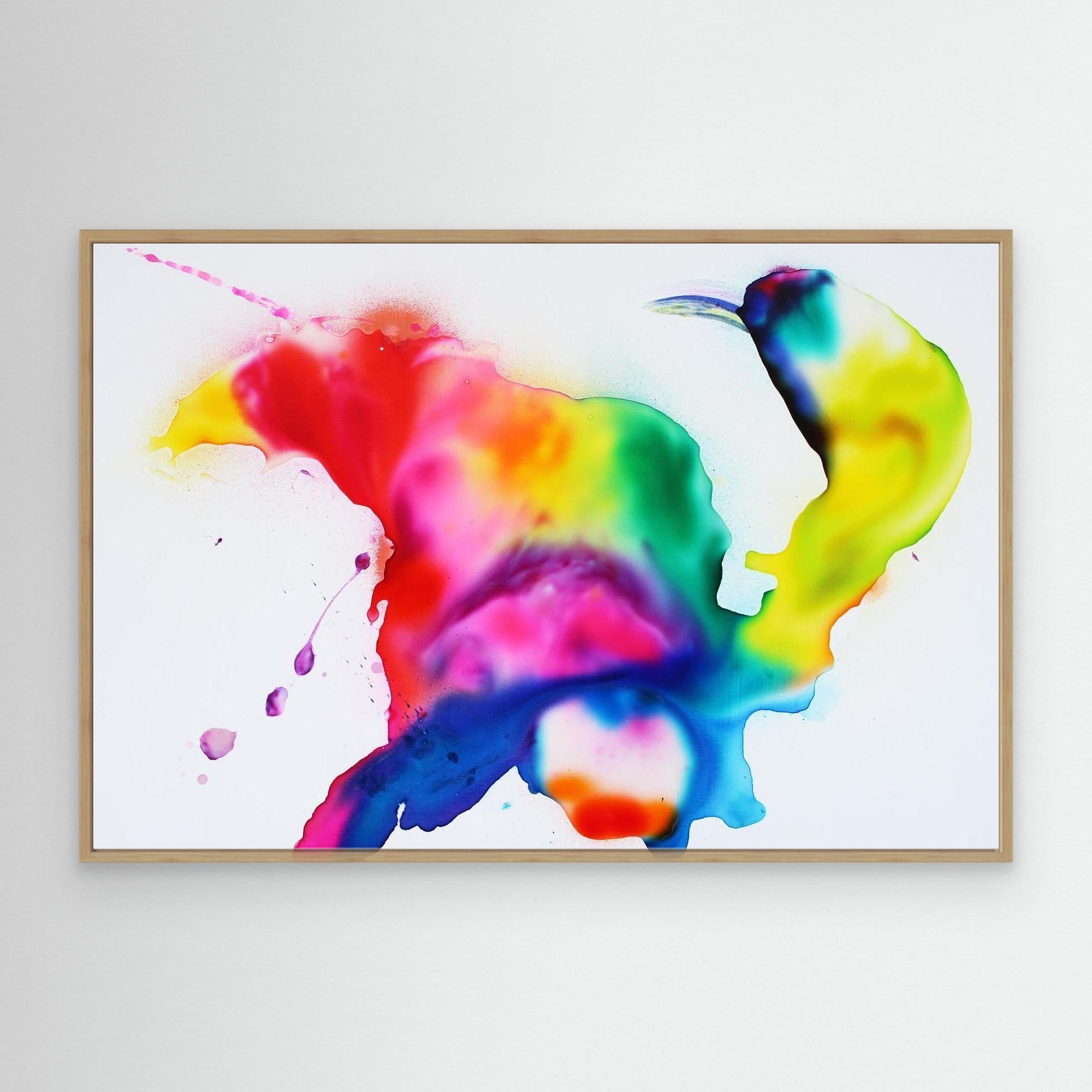 Away with the fairies