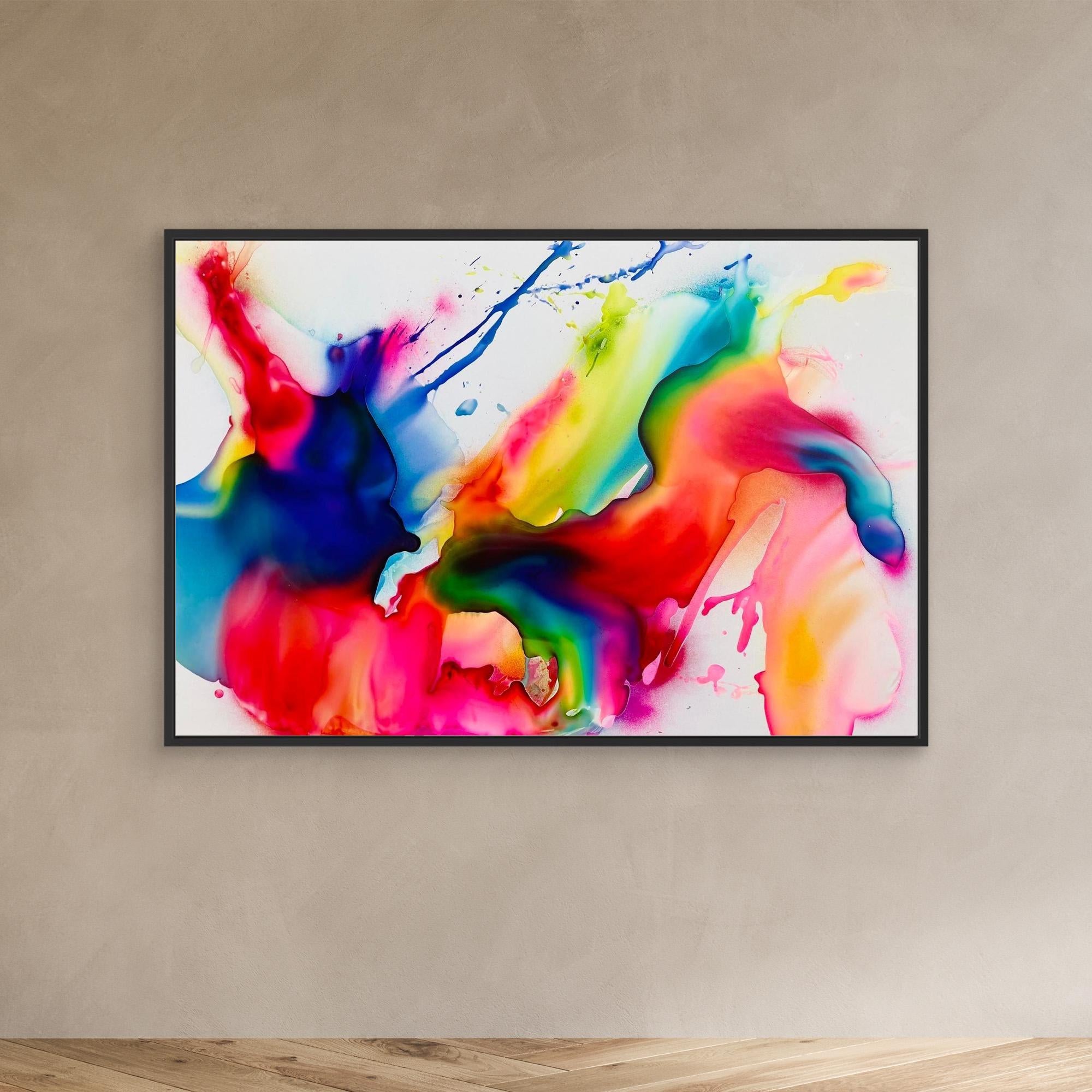 Arrival and Departure