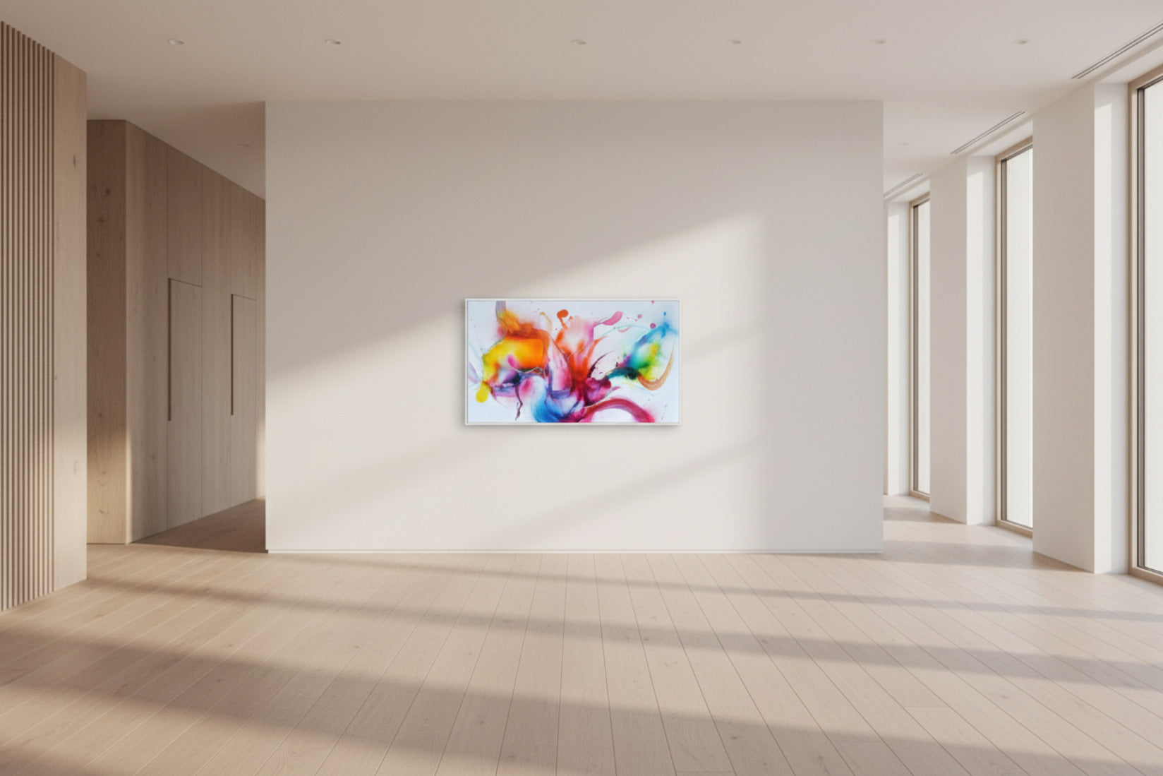 There's a snail in my salad